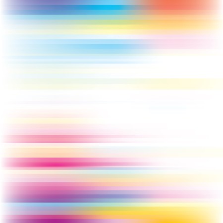 Abstract spectrum backgroundのイラスト素材