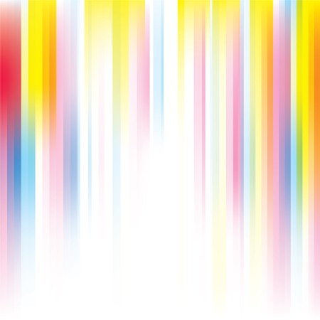 Abstract spectrum backgroundのイラスト素材