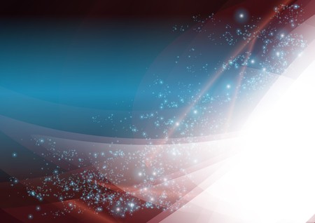 Abstract Backgroundのイラスト素材