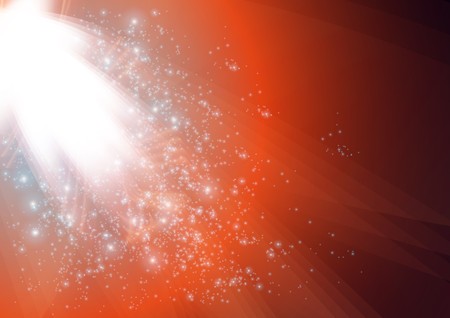 Abstract Backgroundのイラスト素材