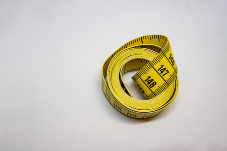 double sided tape measure