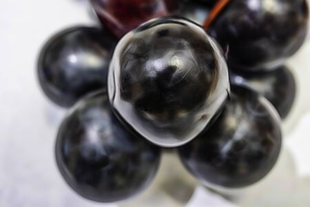 bunch of grapesの写真素材