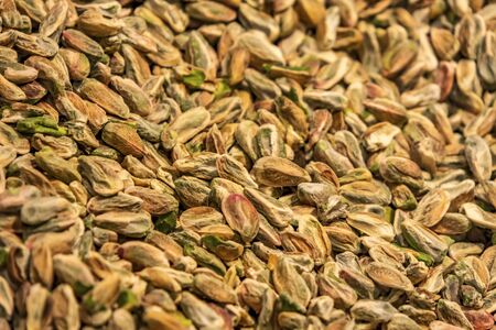 unshelled pistachios in bulk.