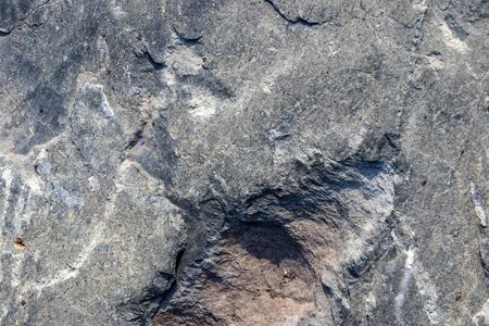 geological rock shapes and patterns