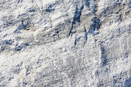 rock surfaces and shapes in nature for backgroundの写真素材