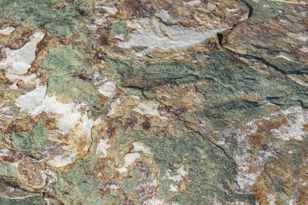close up rock texture background