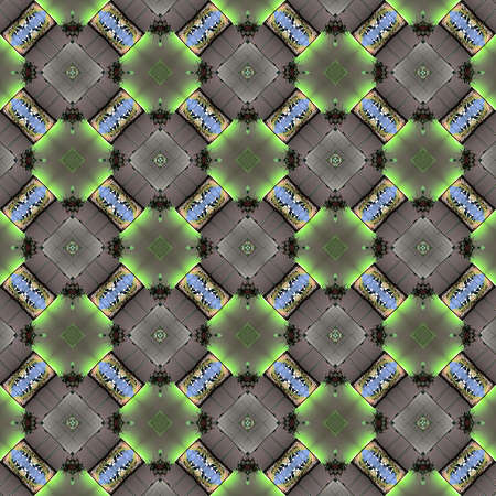 Close up seamless pattern for background