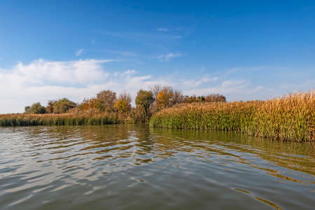 Golyazi,Bursa,Turkey-November 13,2021.Golyazi, with its natural and historical beauties, is located on the shores of Lake Uluabat in Turkey's Asian continent and Bursa province.のeditorial素材