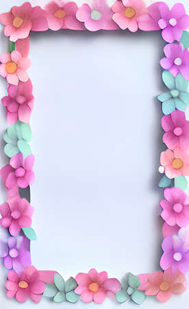 pattern and background for invitations and celebrations