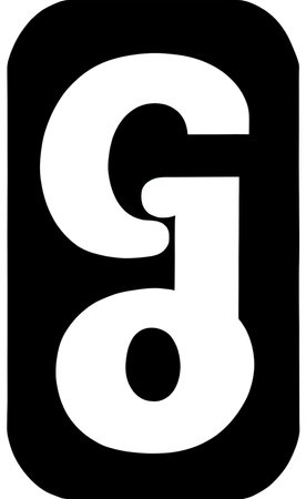 logo designs for business and media, companies and brandsのイラスト素材