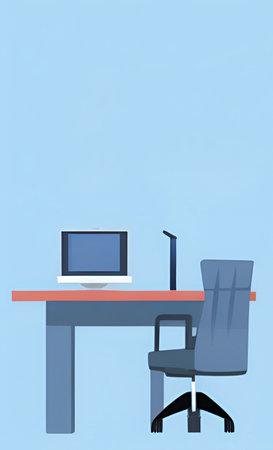 people, lifestyle and minimalism for backgroundのイラスト素材