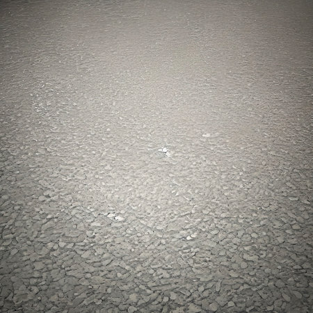 The texture of the asphalt road. Abstract background and texture for design.の素材