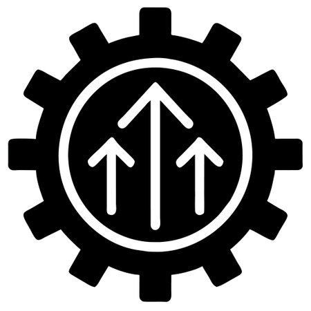 Inside the Wheels of Industry. Production Processes, Human Resources Management and Time Management Strategies. For Success in Business World.の素材
