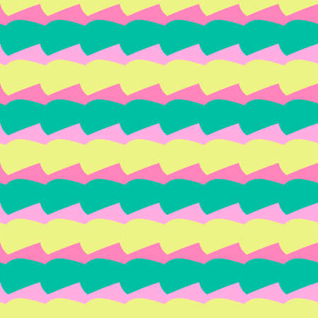geometric seamless pattern vector illustration for wrapping wallpaper backdrop backgroundのイラスト素材