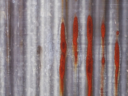 Textures time rust 2