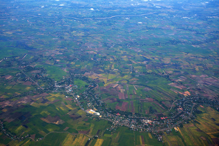 From the above