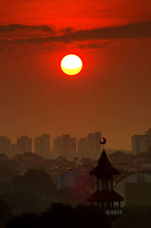 singaporeの写真素材