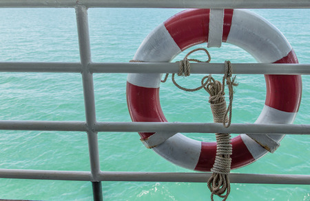 lifebuoy
