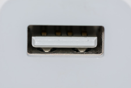 USB slot