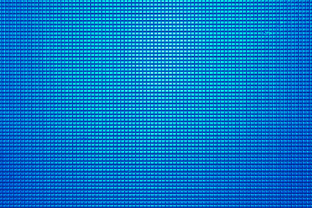 Background or texture of a blue metal plateの写真素材