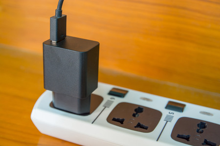 AC adapter