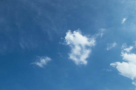 white,cloud,blue,sky,background,space,dark blueのeditorial素材