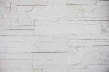 White stone texture background