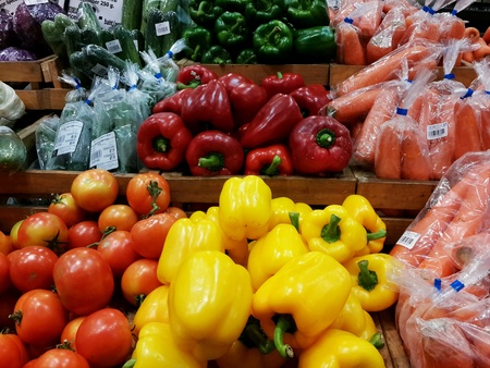 Fruits panelの素材