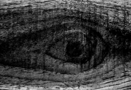 Abstract wooden backgroundの写真素材