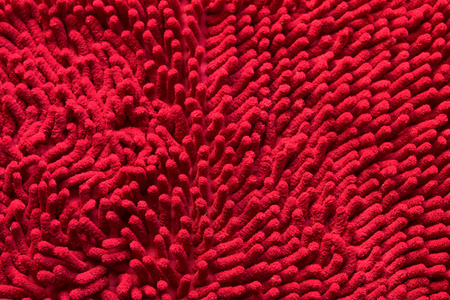 red color carpet texture