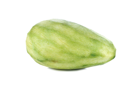 Mango, Mangifera indica, Family Amacardiaceae, Central of Thailandの写真素材