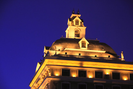 Northeast Tourのeditorial素材