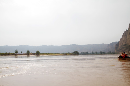 Hexi Corridorのeditorial素材