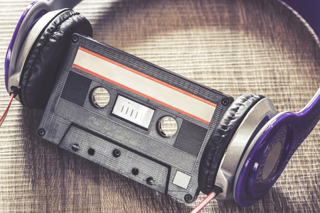 Music conceptの写真素材