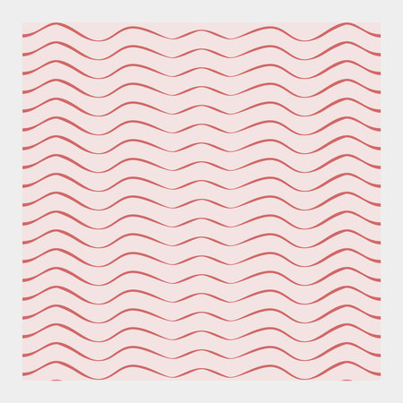 Wavy lines pattern for background,  wallpaper, digital paper, craft, greeting card, etc.