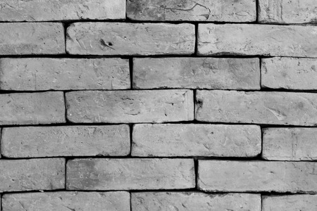 Brick Wall Background