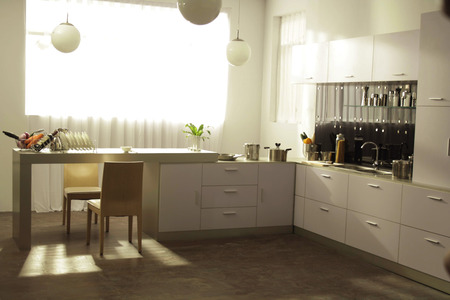 Living roomのeditorial素材