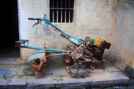 Tractorのeditorial素材