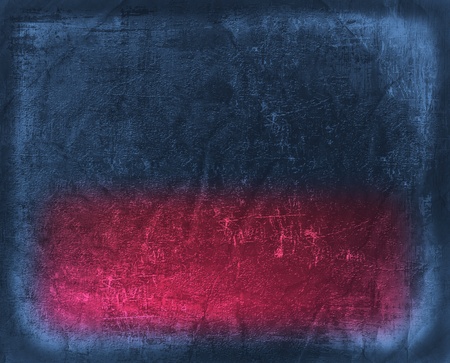 Grunge background with borderの写真素材