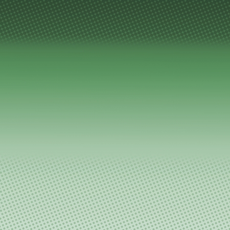 Dotted halftone pattern background
