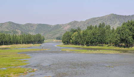 Landscapesの写真素材