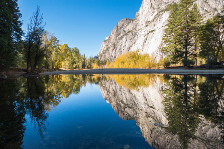 Yosemite National Park