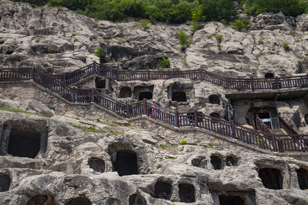 Longmen Grottoes