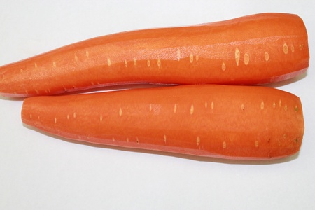 carrots