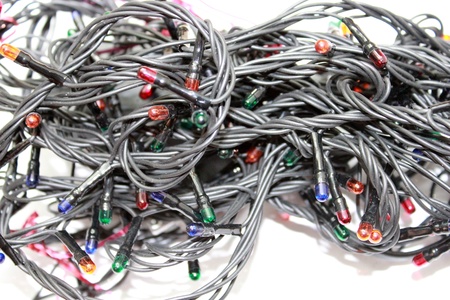 christmas garlands