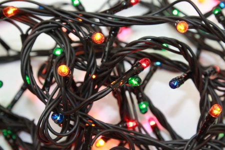 christmas garlands