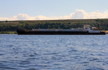 freighterの写真素材