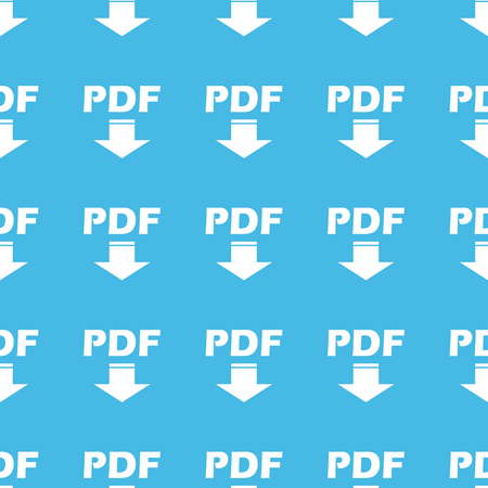 Pdf download straight patternのイラスト素材