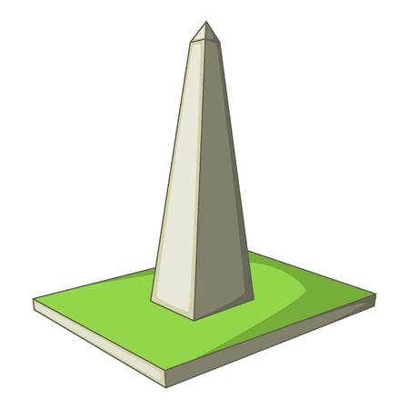 Stella icon, cartoon styleのイラスト素材