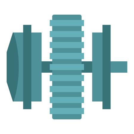 Repair thing icon isolatedのイラスト素材